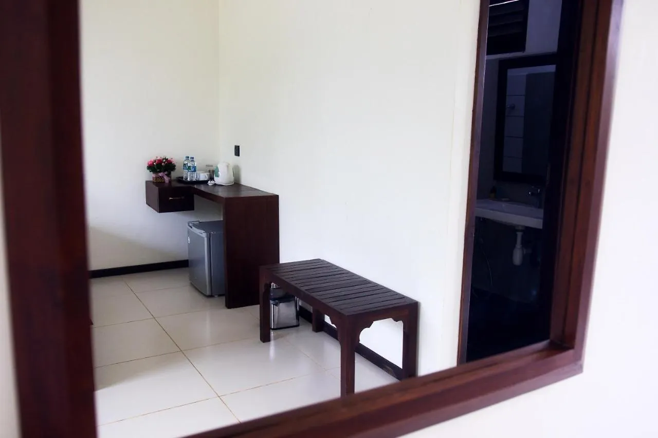***  Hotel Royal Rock Sigiriya Sri Lanka