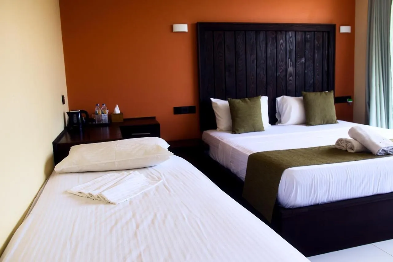 Hotel Royal Rock Sigiriya