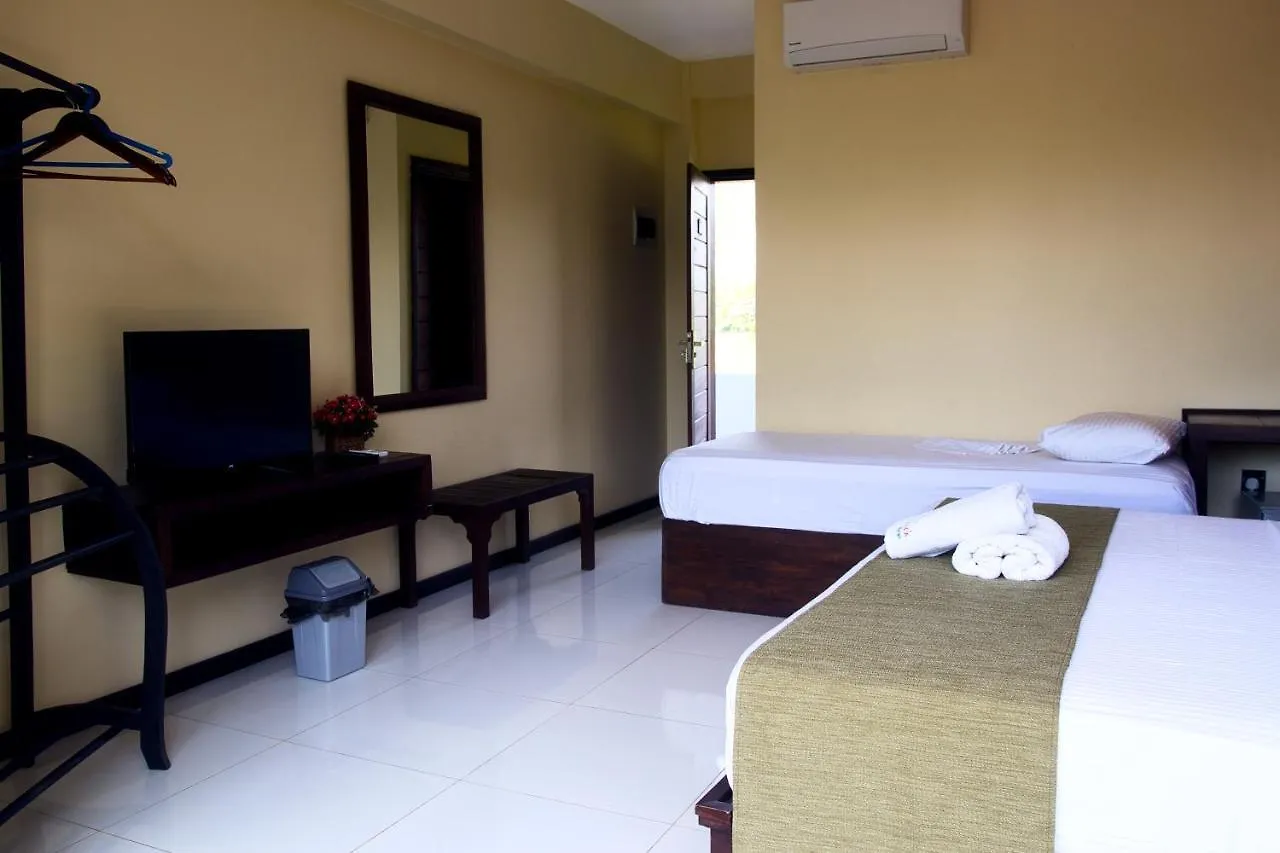 Hotel Royal Rock Sigiriya